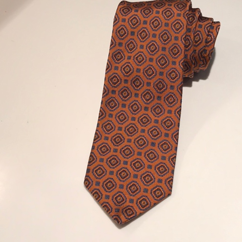 Brooks Brothers Silk Tie